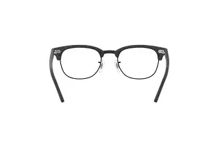 Rückansicht Ray-Ban CLUBMASTER (RX5154 - 2077)
