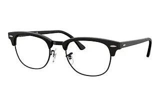 Ray-Ban RX5154 2077 Black