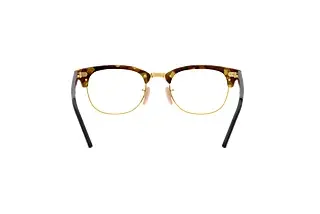 Rückansicht Ray-Ban CLUBMASTER (RX5154 - 5494)