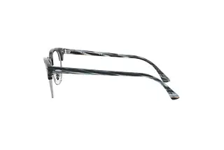 Seitenansicht Ray-Ban CLUBMASTER (RX5154 - 5750)