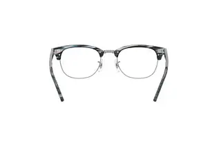 Rückansicht Ray-Ban CLUBMASTER (RX5154 - 5750)