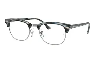 Ray-Ban RX5154 5750 Blue
