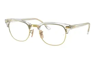 Ray-Ban RX5154 5762 Transparent