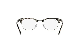 Rückansicht Ray-Ban CLUBMASTER (RX5154 - 8117)