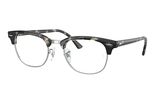 Vorderansicht Ray-Ban CLUBMASTER (RX5154 - 8117)