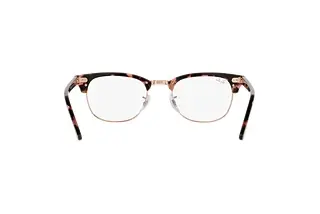 Rückansicht Ray-Ban CLUBMASTER (RX5154 - 8118)