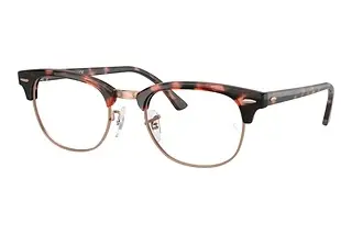 Ray-Ban RX5154 8118 Pink Havana