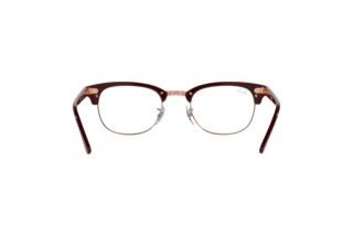 Rückansicht Ray-Ban CLUBMASTER (RX5154 - 8230)