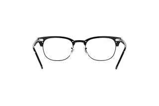 Rückansicht Ray-Ban CLUBMASTER (RX5154 - 8232)