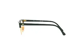 Seitenansicht Ray-Ban CLUBMASTER (RX5154 - 8233)