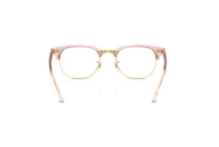 Rückansicht Ray-Ban CLUBMASTER (RX5154 - 8292)