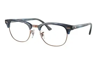 Ray-Ban CLUBMASTER RX 5154 8374