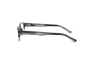 Seitenansicht Ray-Ban RX5169 (5540)