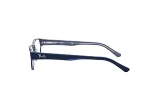 Seitenansicht Ray-Ban RX5169 (5815)