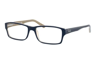Vorderansicht Ray-Ban RX5169 (8119)