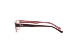 Seitenansicht Ray-Ban RX5169 (8120)
