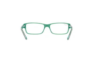 Rückansicht Ray-Ban RX5169 (8121)