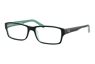 Vorderansicht Ray-Ban RX5169 (8121)