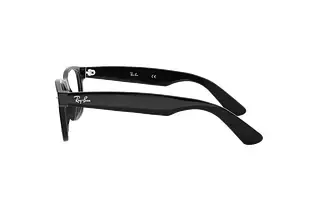 Seitenansicht Ray-Ban NEW WAYFARER (RX5184 - 2000)