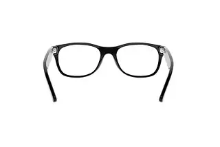 Rückansicht Ray-Ban NEW WAYFARER (RX5184 - 2000)
