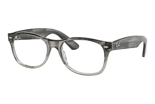 Vorderansicht Ray-Ban NEW WAYFARER (RX5184 - 8106)