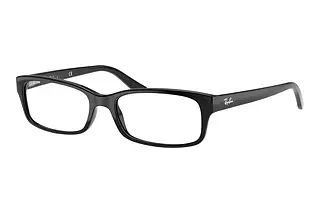 Vorderansicht Ray-Ban RX5187 (2000)