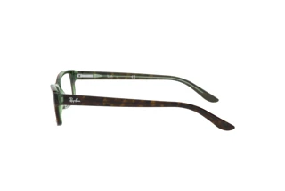 Seitenansicht Ray-Ban RX5187 (2445)