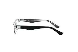Seitenansicht Ray-Ban RX5206 (2034)