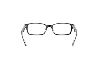 Rückansicht Ray-Ban RX5206 (2034)
