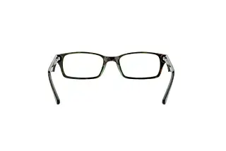 Rückansicht Ray-Ban RX5206 (2445)