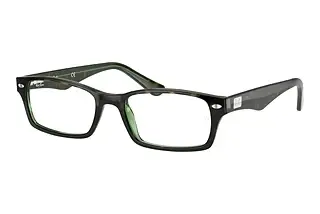 Vorderansicht Ray-Ban RX5206 (2445)