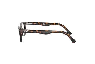 Seitenansicht Ray-Ban RX5228 (2012)