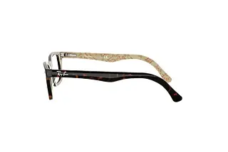 Seitenansicht Ray-Ban RX5228 (5057)