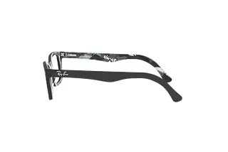 Seitenansicht Ray-Ban RX5228 (5405)