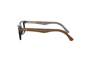 Seitenansicht Ray-Ban RX5228 (5545)