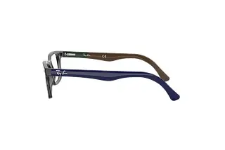 Seitenansicht Ray-Ban RX5228 (5546)