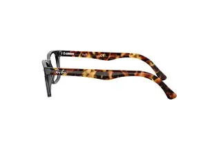 Seitenansicht Ray-Ban RX5228 (5629)