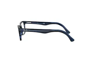Seitenansicht Ray-Ban RX5228 (8053)