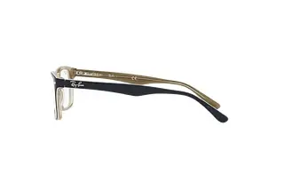 Seitenansicht Ray-Ban RX5228 (8119)