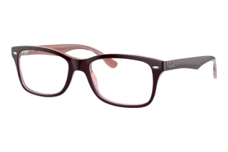 Vorderansicht Ray-Ban RX5228 (8120)