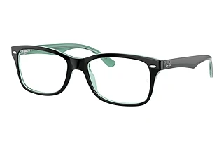 Vorderansicht Ray-Ban RX5228 (8121)