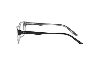 Seitenansicht Ray-Ban RX5245 (2034)