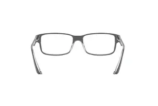 Rückansicht Ray-Ban RX5245 (2034)