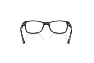 Rückansicht Ray-Ban RX5268 (2012)