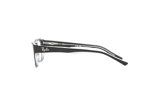 Seitenansicht Ray-Ban RX5268 (2034)