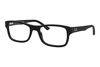 Ray-Ban RX5268 5119 Black