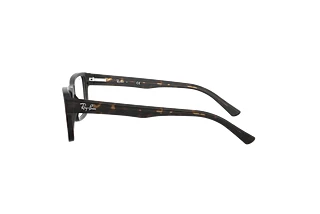 Seitenansicht Ray-Ban RX5268 (5211)