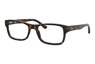 Vorderansicht Ray-Ban RX5268 (5211)