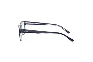 Seitenansicht Ray-Ban RX5268 (5739)