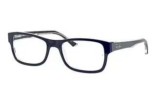 Vorderansicht Ray-Ban RX5268 (5739)
